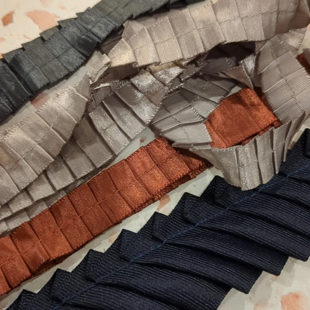 Ribbon Set | 10 Yards | Set # 271